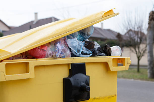 Same-Day Junk Removal Services in Cayucos, CA