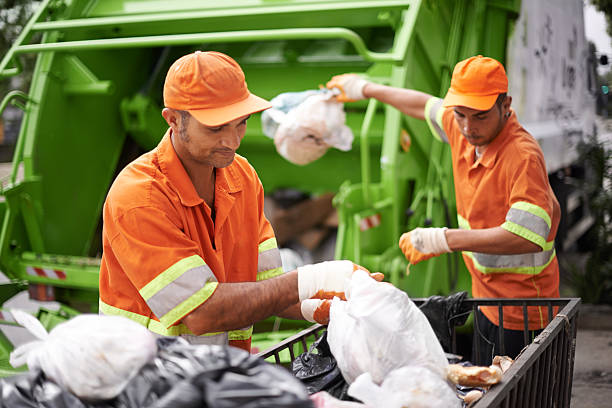 Trusted Cayucos, CA Junk Removal Experts